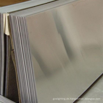 Aluminiumplatte (1050, 1060, 1070, 1100.3005, 3105)